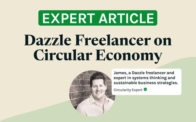 Dazzle Freelancer Article