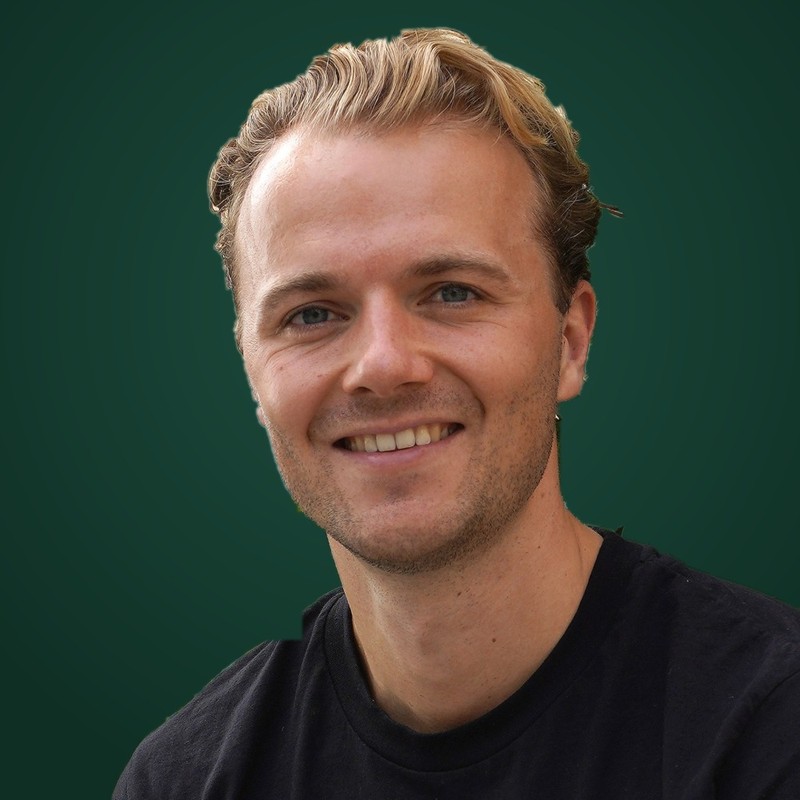 Robert, founder of Dazzle