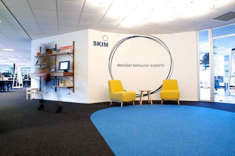 SKIM Group office