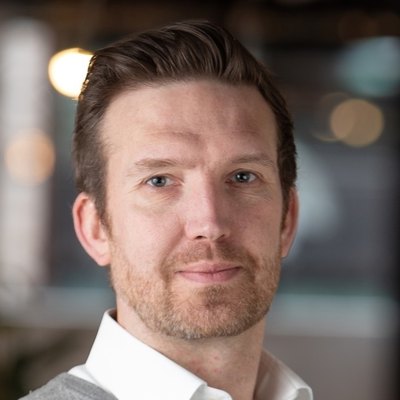 David Voxlin