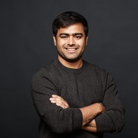 Harshil