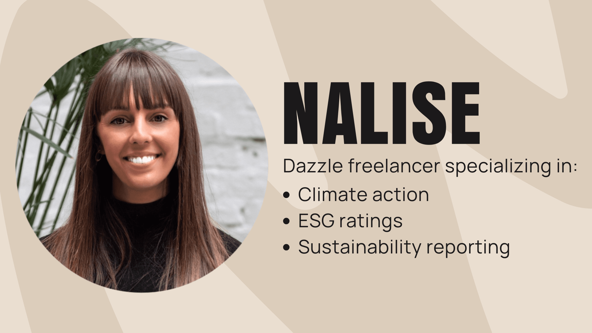 Nalise Freelancer Article Featured Image Overcoming carbon tunnel vision: 6 ways to broaden your view