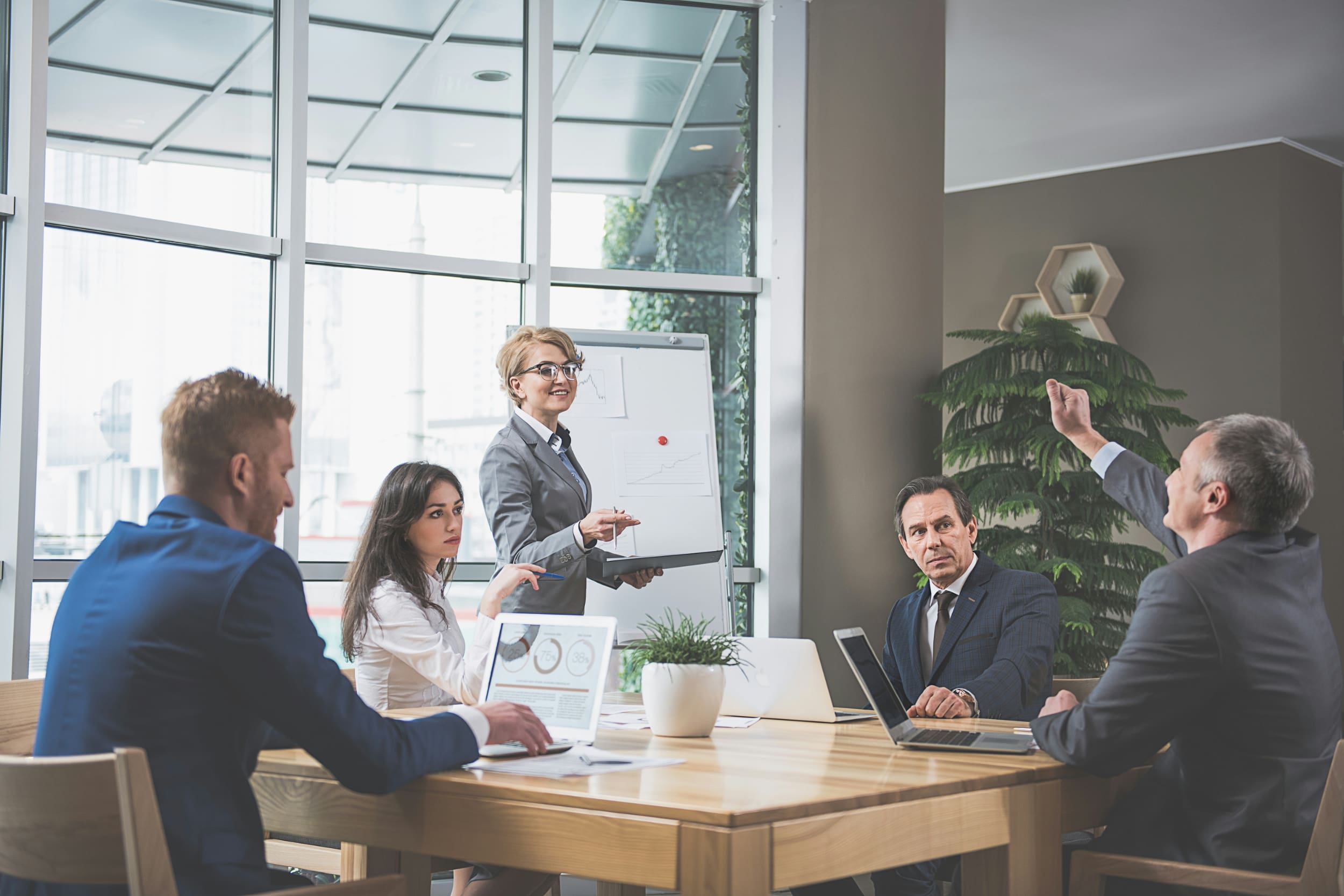 Where can you recruit quality ESG freelancers?