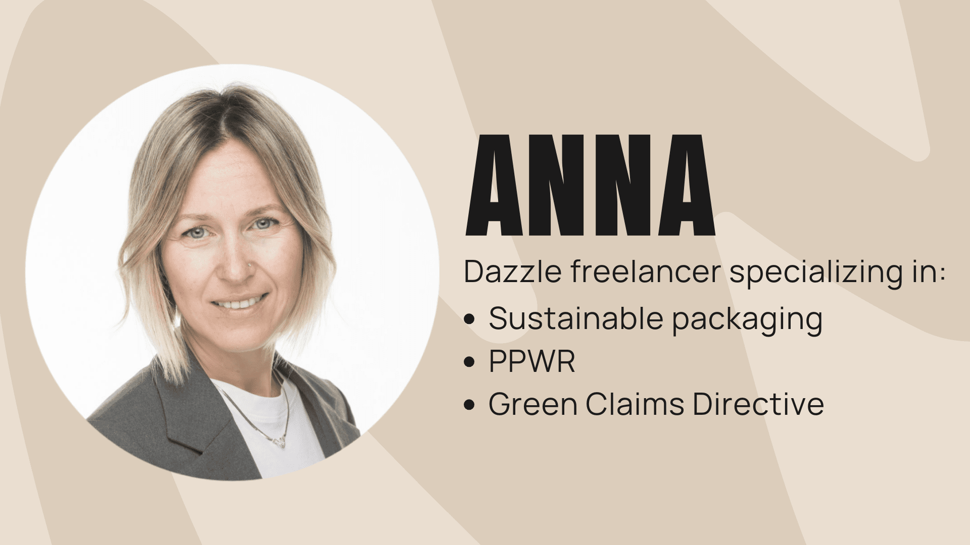 Anna Freelancer Article Featured Image The PPWR: How to make optimal packaging choices