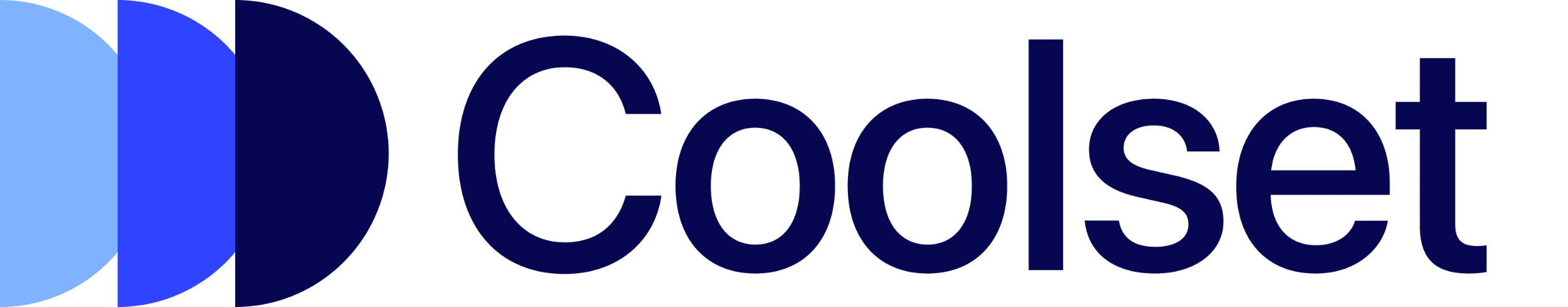Coolset logo Coolset logo