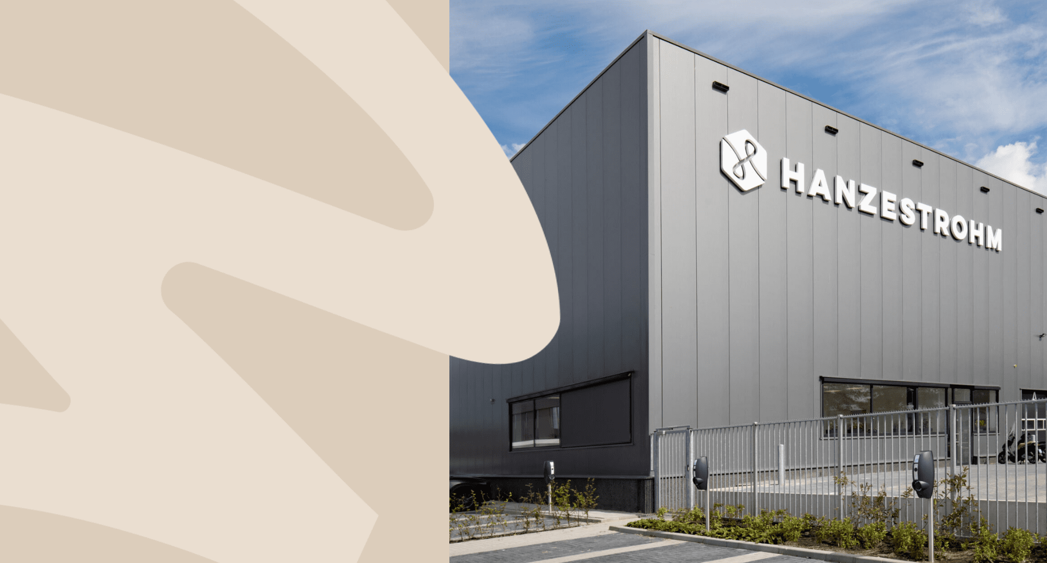 Hanzestrohm Case study featured image Case study: Hanzestrohm