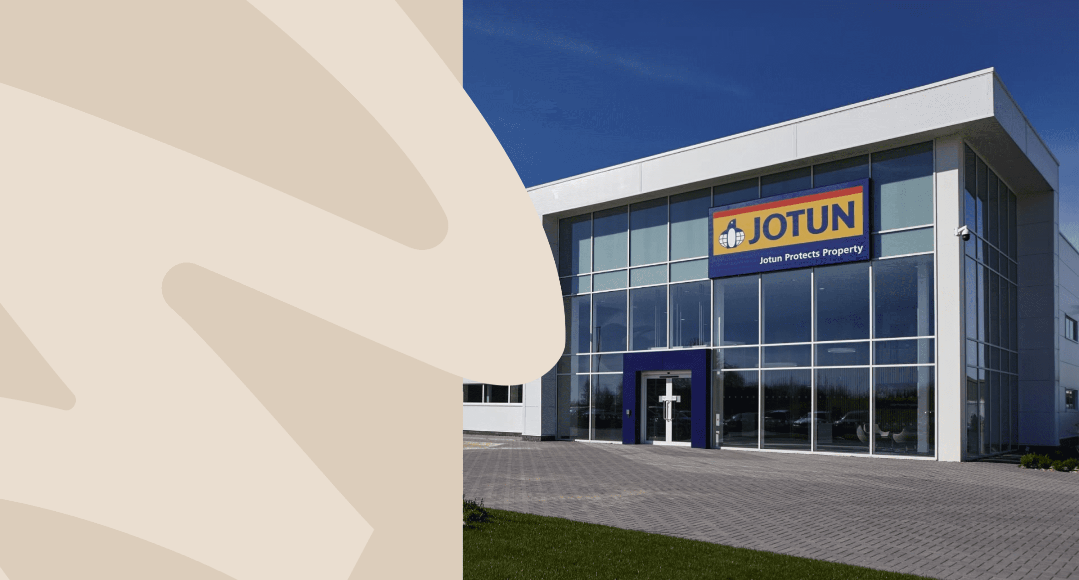 Jotun Case Study Final Case study: Jotun