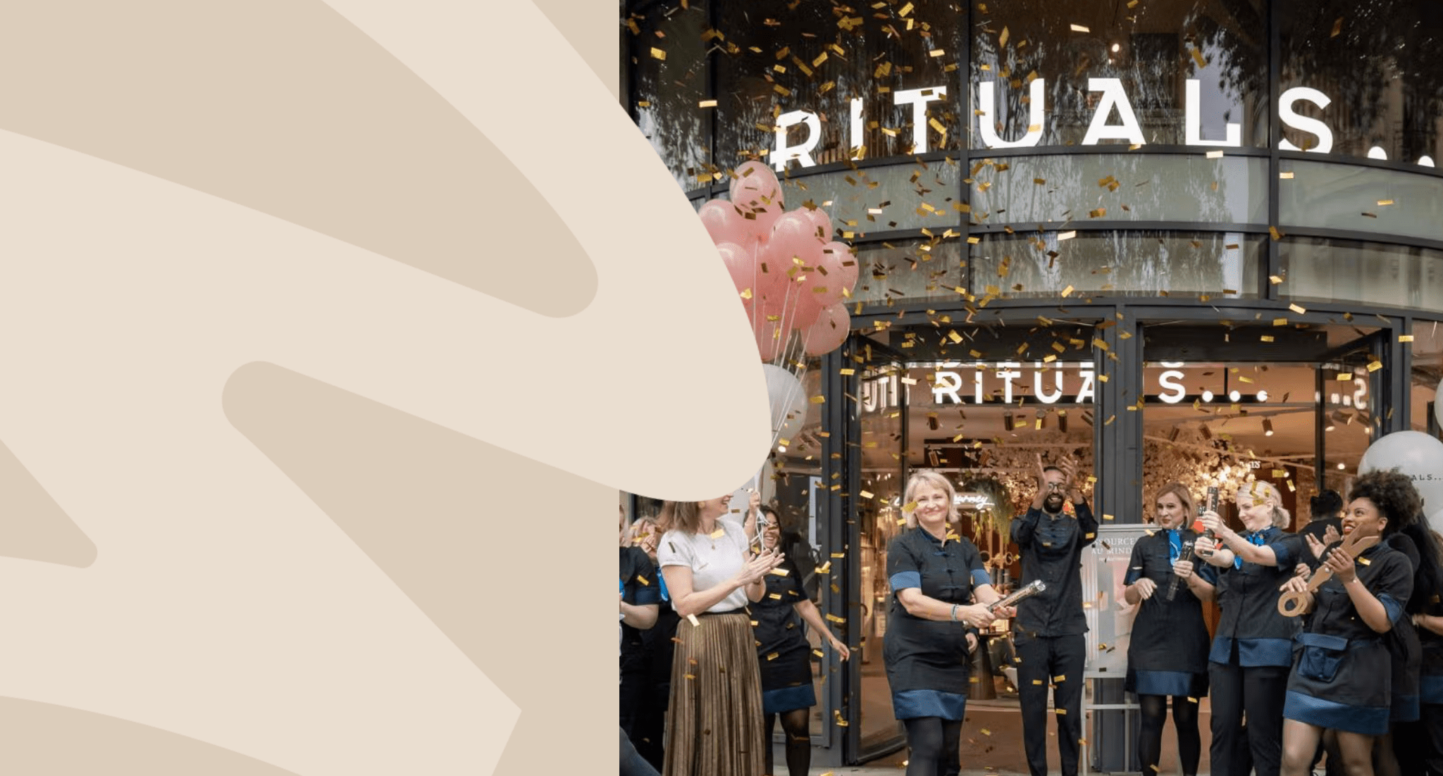 Rituals Cosmetics Case study featured image Case study: Rituals Cosmetics