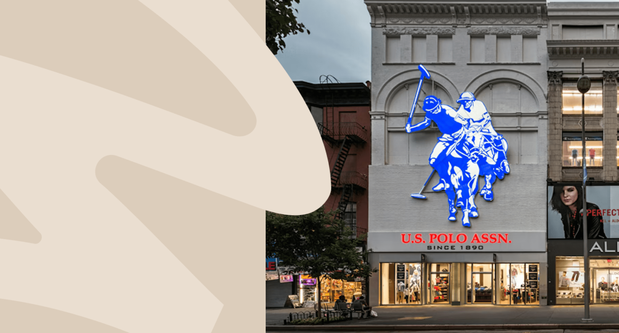 U.S. Polo Assn. (USPA Properties) Case study featured image Case study: U.S. Polo Assn. (USPA Properties)