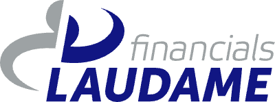 Laudame Financials logo
